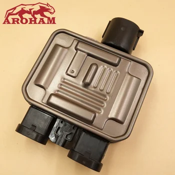 

Aroham NEW For Volvo S60 Ford Galaxy Mendeo Fan Control Module Regulator 940004105 7G91-9A819-AA 940.0041.07 7T43-8C609-BA