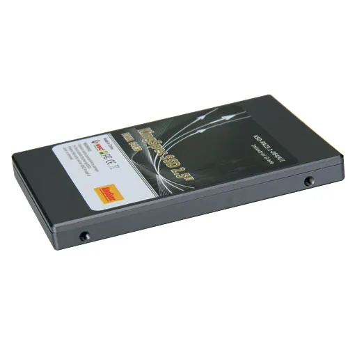 KingSpec KSD-PA25.1-064MJI Industrial Grade PATA MLC 64GB SSD