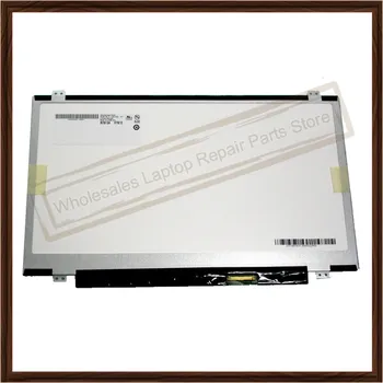 

14 inch B140RW02 V.0 B140RW02 V0 lcd screen dispaly panel 1600(RGB)×900 40 pins LCD Screen
