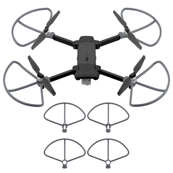 

Folding Propeller with Propeller Guard Kit Spare Parts For FIMI X8 SE Drone NC99
