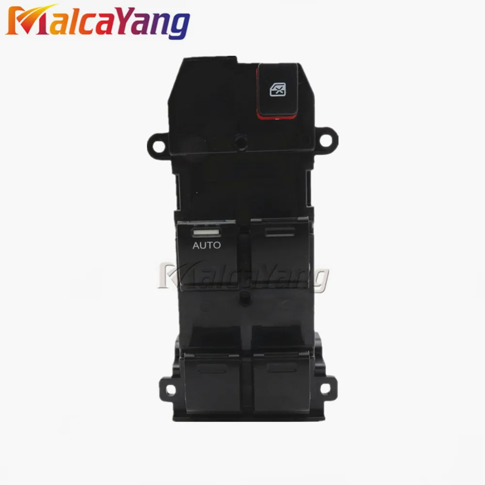 35750 TM0 F01 новый выключатель питания для Honda Fit городской 2007 2012 35750TM0F01|window switch|power window