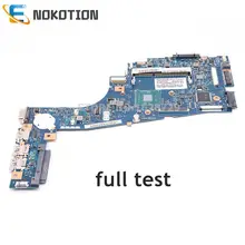 NOKOTION ZBWAA LA-B303P K000891450 основная плата для Toshiba Satellite C50 C55-B5202 C55 материнская плата для ноутбука DDR3L полный тест