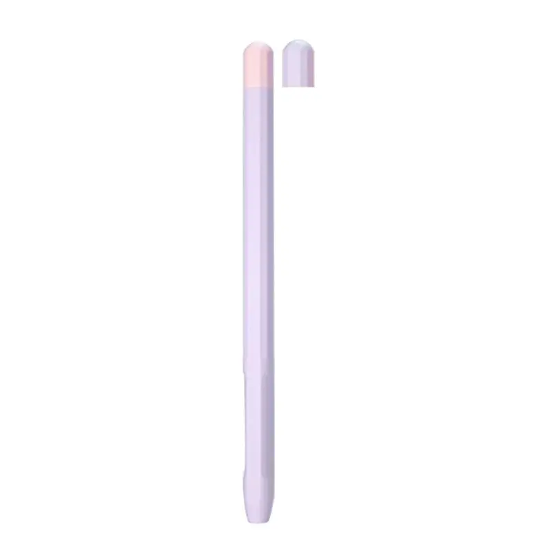 

For Apple pencil 2 case Silicon cover Universal Colorful for -IPad Pencil 2 case