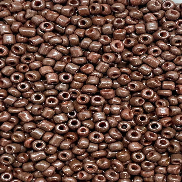 DIY Mini Glass Beads/Handmade Bracelet Necklace Jewelry Making, 2mm * 1000pcs 33