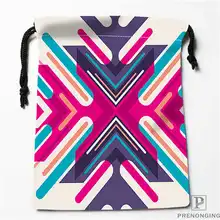 Индивидуальная Печать Красивая задняя(1 сумки для покупок на шнурках дорожный мешочек для хранения плавать Пешие прогулки игрушка сумка унисекс мульти Size19-01-04-64