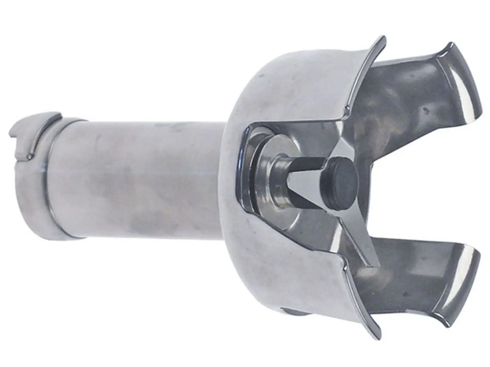 ROBOT COUPE 39344 COMPLETE BELL ASSEMBLY INC BLADE FOR MP550 MP600 STICK BLENDER