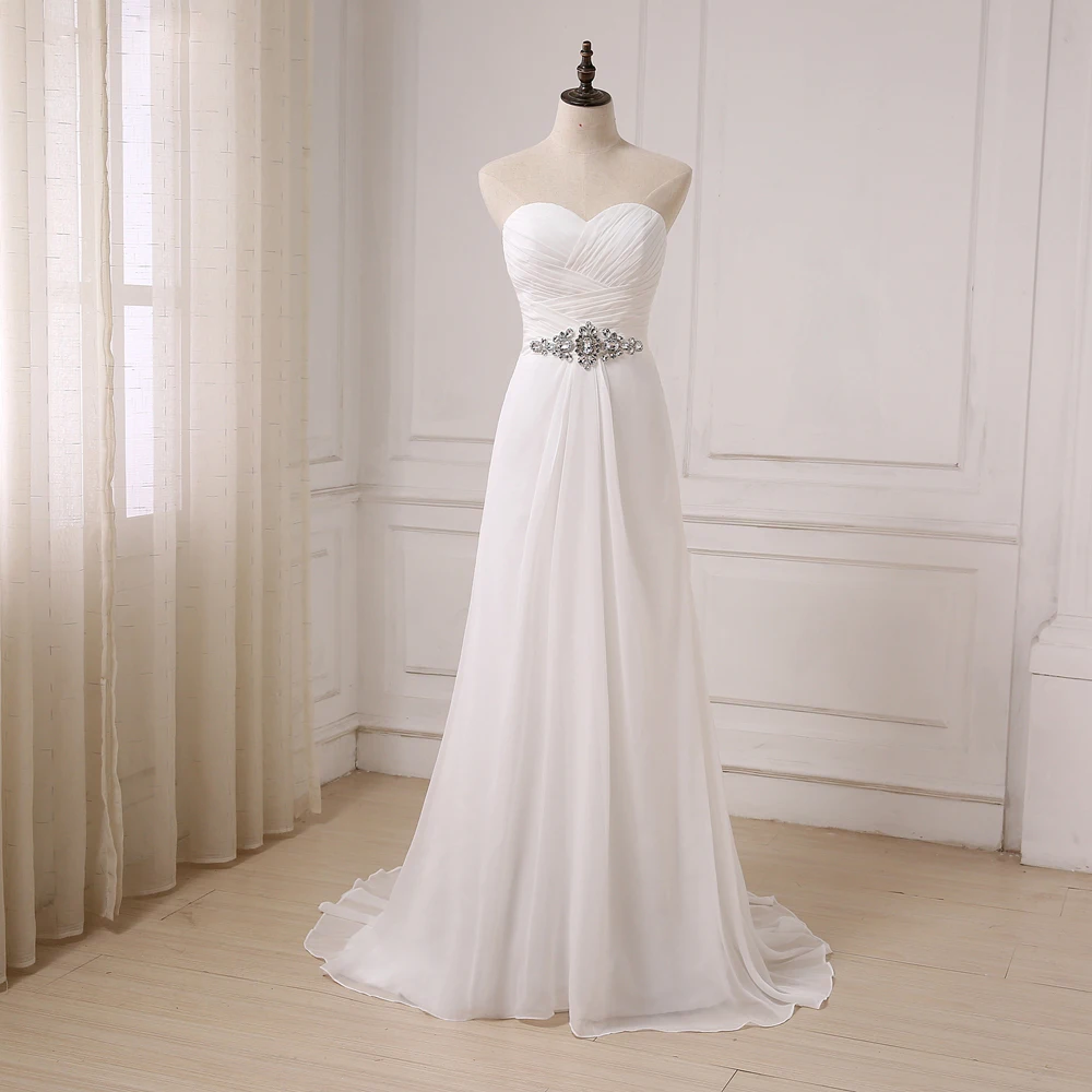 Beach Maids De Bride 6