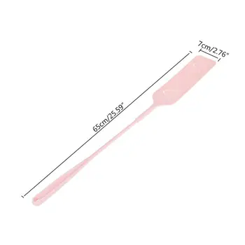 

Lengthen Clean Brush Multi-Function Gap Dust Cleaning Bar Bathroom Soft Non-Woven Cleaning Rod Corner Dust Removal Stick