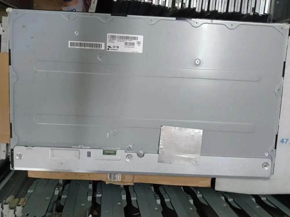 Оригинальный 32UD99 UHD широкий цветной ЖК-экран LM315WR1 SSA1 SSB1 SSB2 3840*2160 с HDR плата