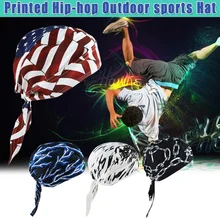 Многофункциональная Мужская/Женская хлопковая утолщенная шляпа с капюшоном, хип-хоп шляпа, шапка для дикого велосипеда, четыре типа