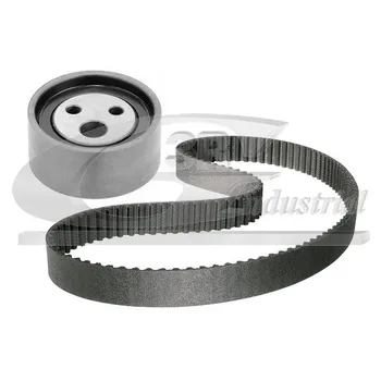 

KIT DISTRIBUTION BELT RENAULT CLIO KANGOO TWINGO 1680600QAT