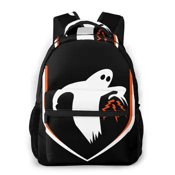 

GTA Shoulder Bag for Teenage Ghost Army Fashion Students Backpack