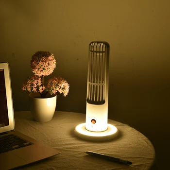 

Ozone Design Ultraviolet Sterilizing Lamp Disinfection Night Light Timer High Ozone Germicidal lighting Remote ControlLiving