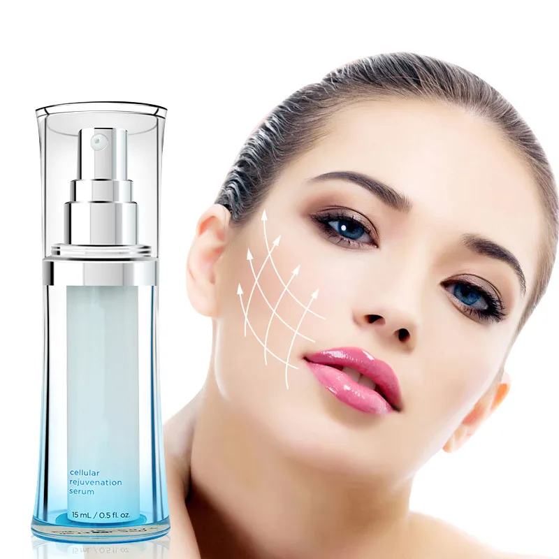 

Original jeunesse luminesce Cellular Rejuvenation Serum argireline ageless creme anti wrinkle scars 15ml