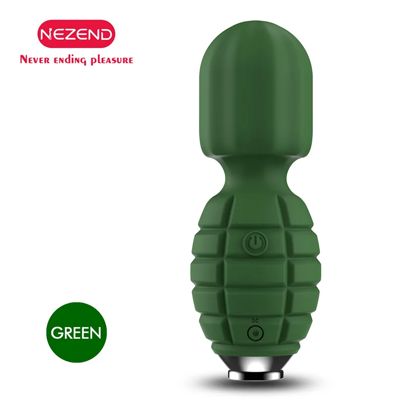 NEZEND 10 Частота креативное Моделирование игрушки дамы мужчины G точка стимуляция