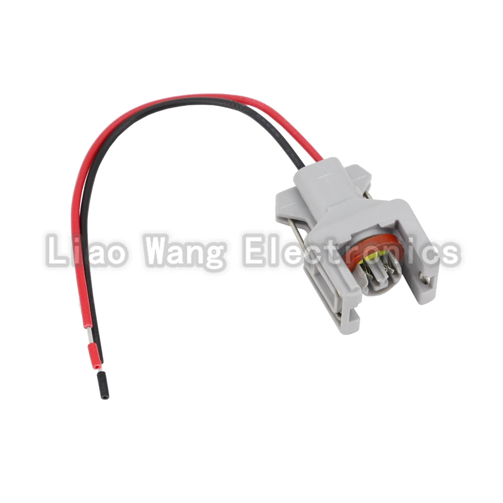combustível, injetor diesel, 2 Pin, T15, 10811963,