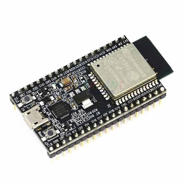 

A6-- ESP32 Development board