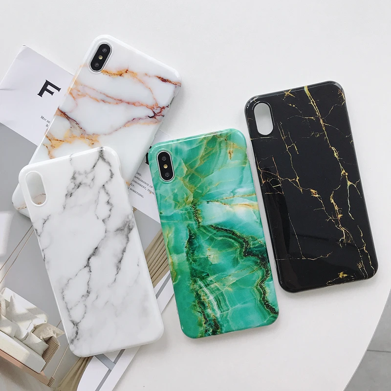 

Swtengyue Phone Case sFor iphone 7 XS MAX Case Soft TPU Back Cover For iphone 6 6S 7 8 Plus iphone X XR Case Cover Phone Cases