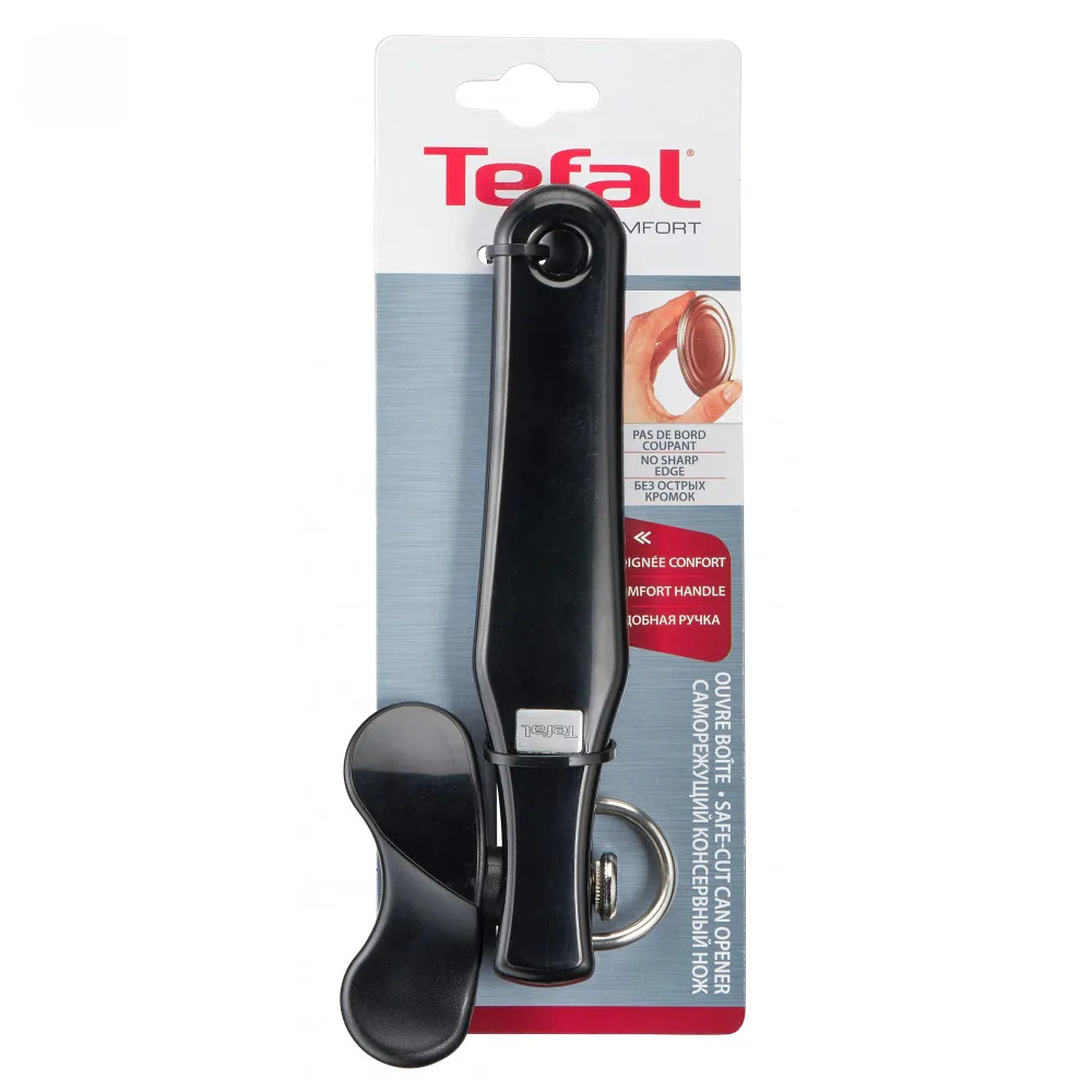 Консервный нож Tefal Comfort K1290514