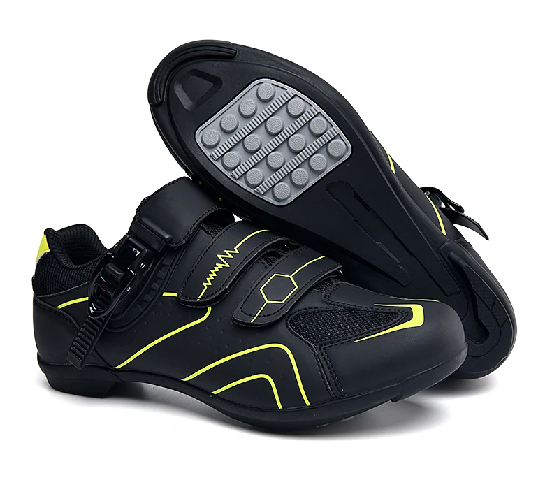 Men Cycling Shoes Athletic Women Mountain Racing Bike Shoe Training Sidebike Northwave Shoes MTB Road Sneakers Tenue Vtt Homme