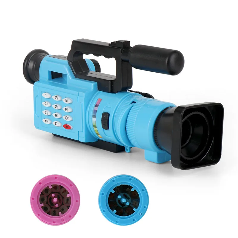 toy video camera