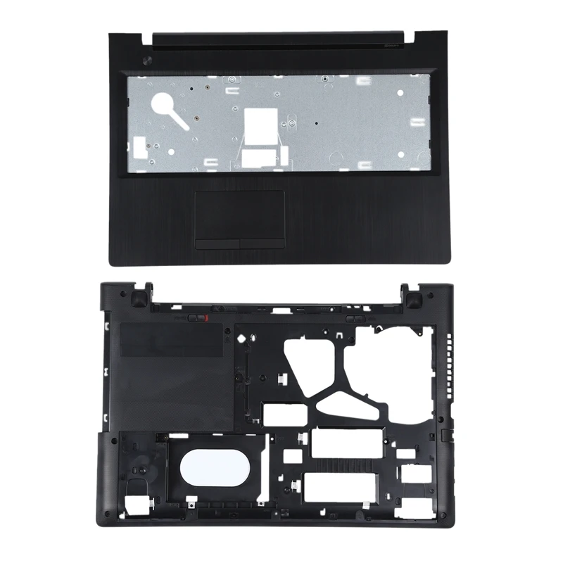 Новинка для lenovo G50-70A G50-70 G50-70M G50-80 G50-30 G50-45 Z50-70 Palmrest крышка/нижней части корпуса база крышка чехол/жесткий диск HDD Чехол