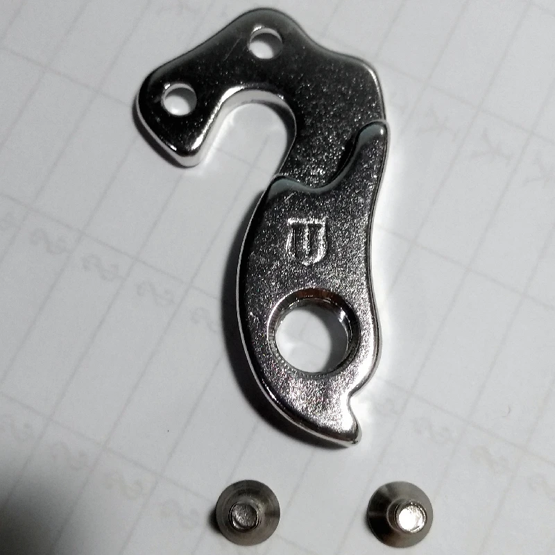 

2pc Bicycle parts bike gear rear derailleur hanger mech dropout For BIANCHI CANYON STEVENS KONA LAPIERRE RIDLEY SCHWINN IDEAL