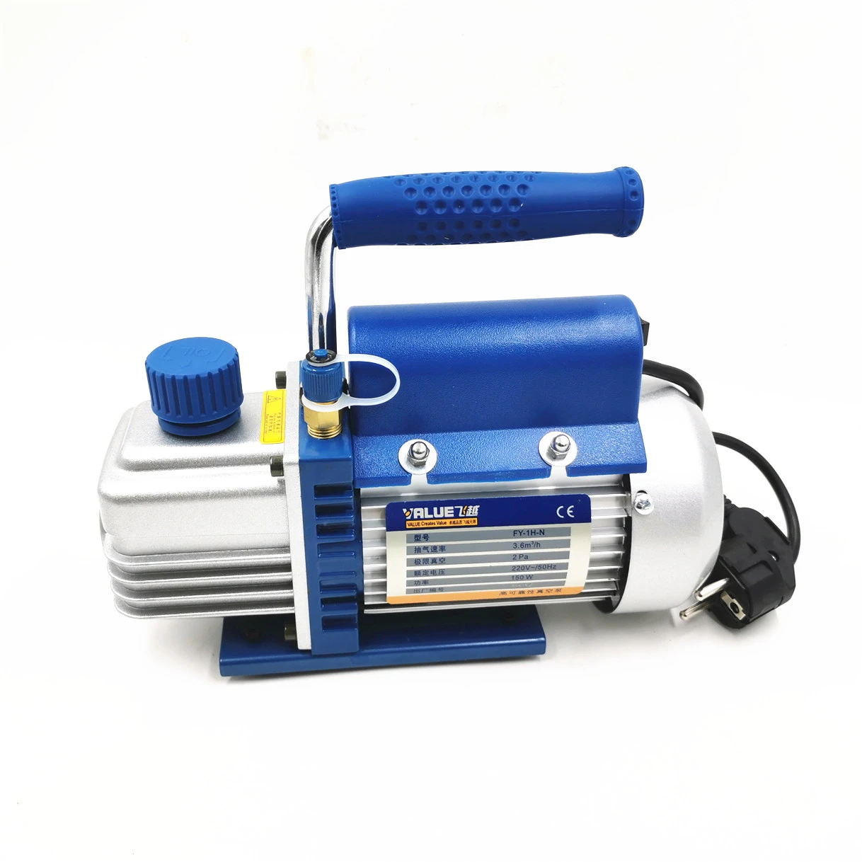 Fy-1h-n Mini Portable Air Vacuum Pump 
