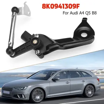 

Car Rear Left Height Level Sensor 8K0941309F for AUDI A4 A5 S4 S5 RS5 8T Q5 B8 2008-2015