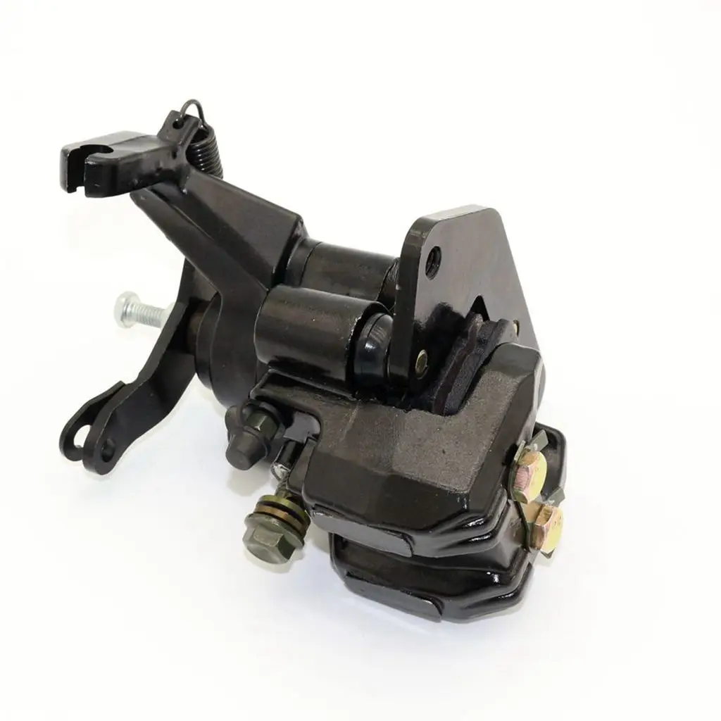 Motorcycle ATV Rear Brake Caliper Fits for Yamaha Banshee 350 Warrior Raptor