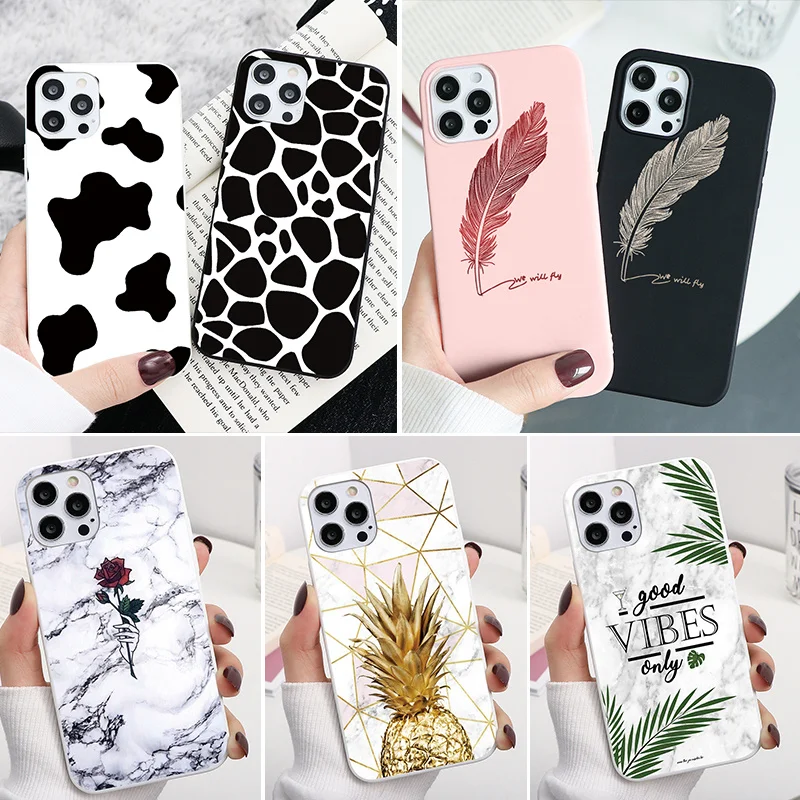 Luxury Marble Soft TPU Case For Xiaomi Mi F3 Redmi Note 10 9 9S 9T 8T 8 9A 7A 7 Pro Lite 10T A1 A2 5X X3 NFC Capa Cover | Мобильные
