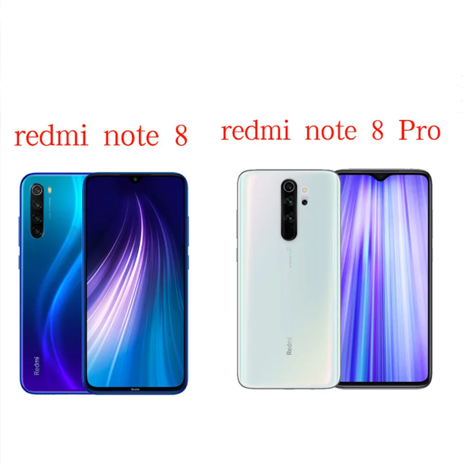 Redmi Note8 Pro Кожаный чехол-книжка для Xiaomi Redmi Note 8 Pro Note 8Pro Note8Pro держатель для карт чехол-подставка