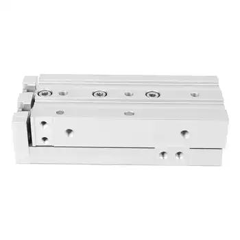 

MXS12 Slide Table Cylinder Pneumatic Air Cylinder Home for Industry