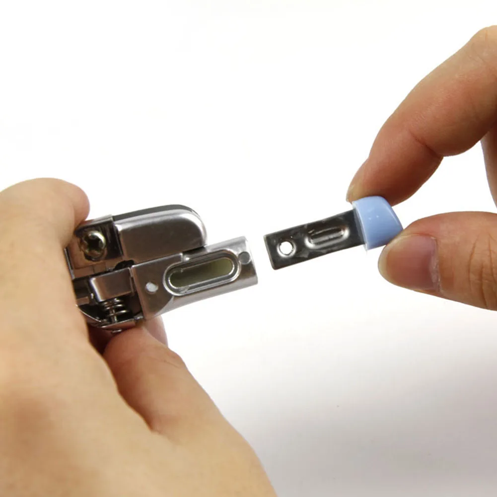 2 шт., металлические аксессуары для инструментов для автомобиля, сменная щетка стеклоочистителя для лобового стекла, подставка-сепаратор, портативный универсальный внешний вид