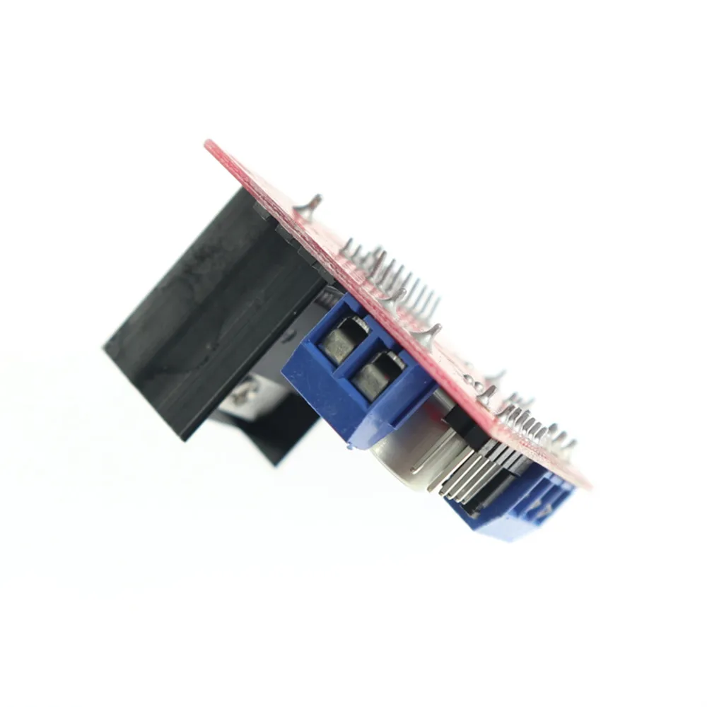 KJ192 L298N 9
