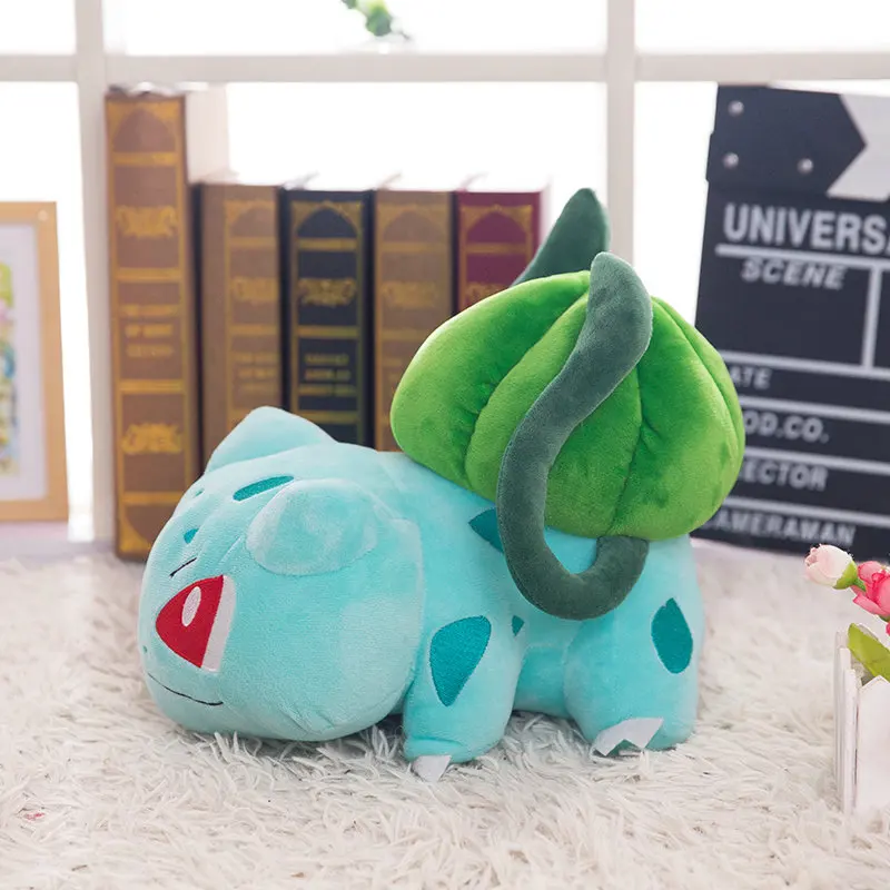 big jigglypuff plush