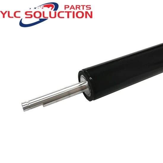 Rolo de Pressão do Fusível Inferior de 4x para hp lj P3015d M520 M525 P3015 521 525 Lbp6750 6750 - Imagem 3