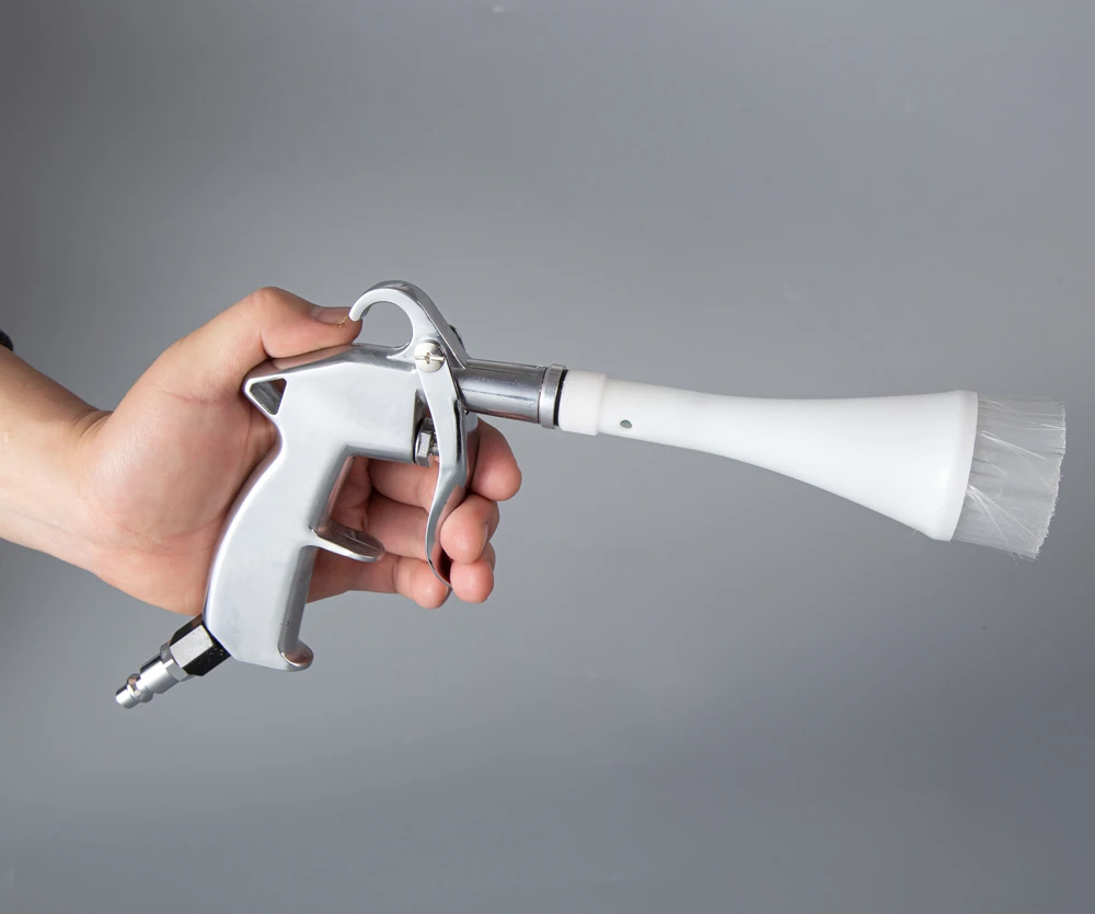 Tornador : AIR CLEANING FOAM PISTOL