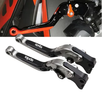 

Applicable to Apria Pegaso 650 2005-2010 Modified Brake Clutch Horn Pull Rod