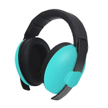 Высокое качество Дети Детские наушники муфты защитники шумоподавления комфорт фестиваль защиты