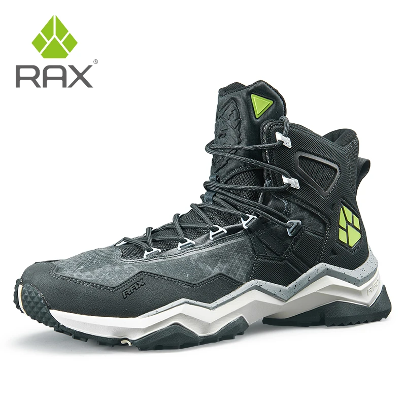 RAX Winter Hiking Boots 5