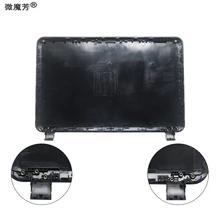 Новинка для lenovo G50 G50-30 G50-45 G50-70 G50-80 Z50 Z50-30 Z50-45 Z50-70 G50-75m G50-70m ЖК задняя крышка Топ чехол