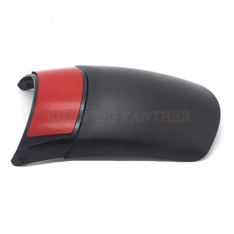 for HONDA GL1800 Goldwing ABS plastic Motorcycle Front Mudguard Fender Extender Extension