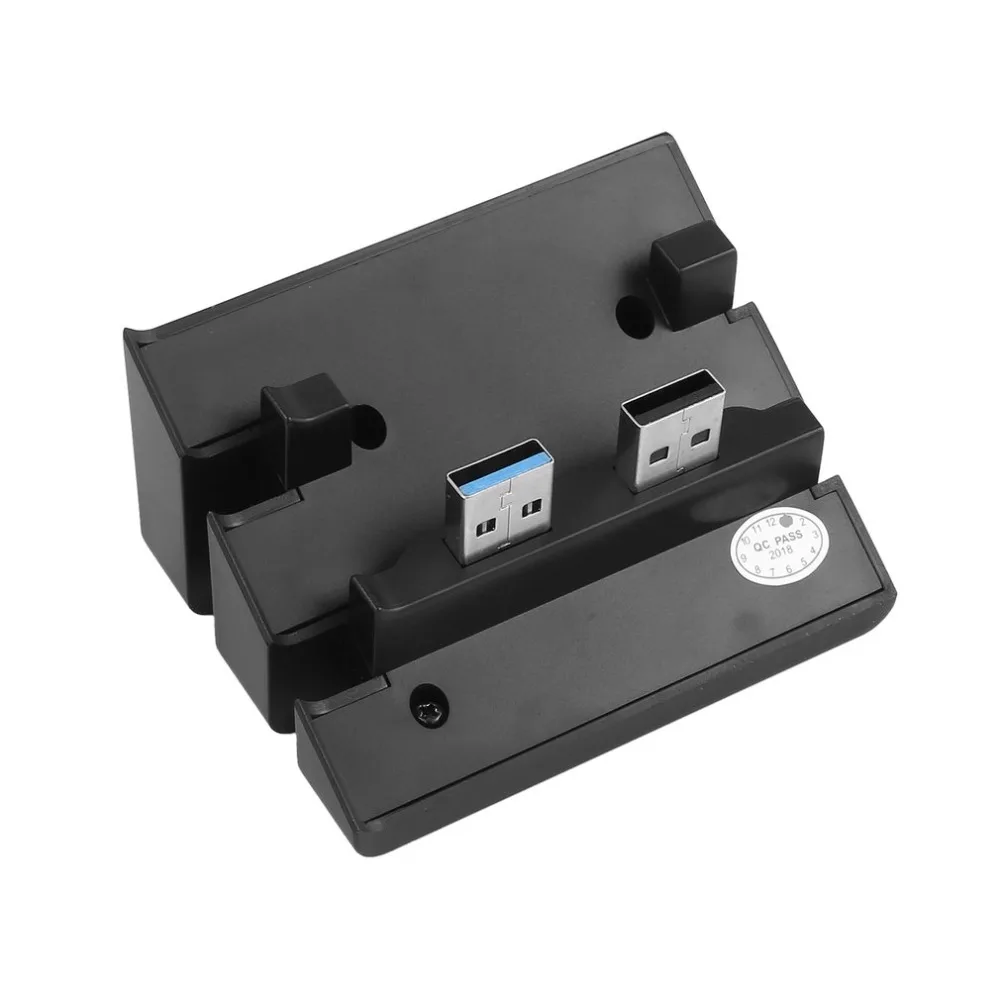 Профессиональный 2-5 концентратор Высокоскоростной USB 3,0 2,0 удлинитель концентратора адаптер консоль аксессуары для игровой консоли PlayStation 4 PS4 Pro