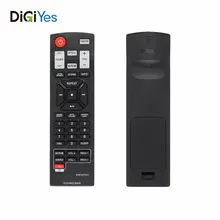 ТВ длинный пульт дистанционного управления расстояние AKB73575421 подходит для NB2420A/NB3520A/NB3532A/NB3540/NB4530