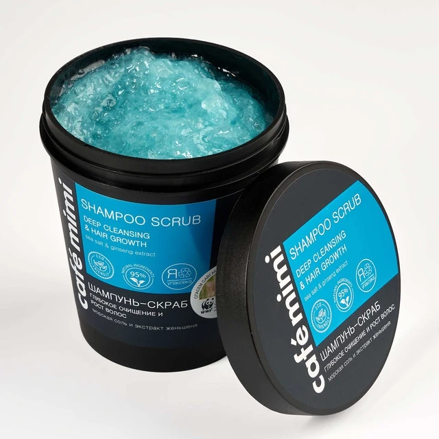 Шампунь скраб. Шампунь-скраб cafémimi глубокое очищение и рост волос 330 гр. Шампунь скраб. Шампунь скраб кафе мими. Ecolatier organic coconut скраб.