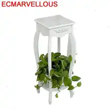 

Saksi Standi Estante Para Plantas Plantenrekken Wooden Shelves For Rack Flower Shelf Stojak Na Kwiaty Dekoration Plant Stand