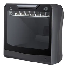 Handfree 1D/2D сканер штрих-кода QR Всенаправленный сканер штрих-кода платформа дизайнер 4600 Настольный Авто чувство