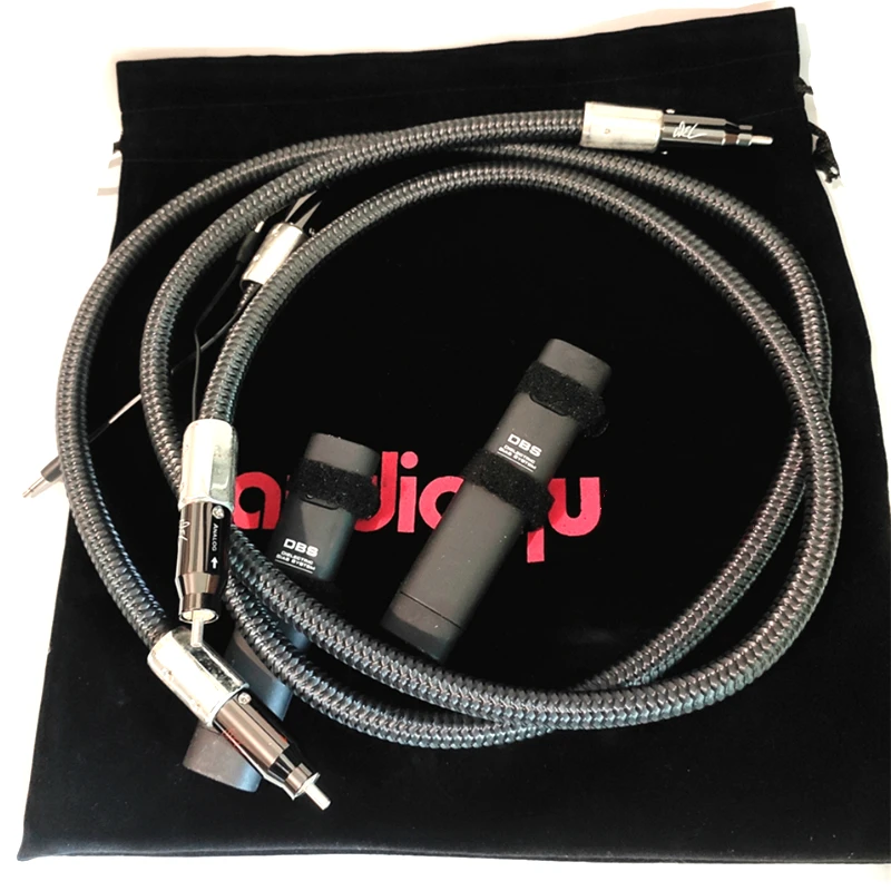 2 шт. Hi Fi RCA кабель 72 в|Кабели VGA| |