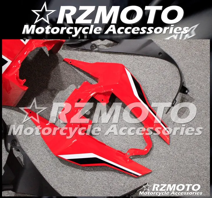 ABS мотоцикл обтекатель комплект для HONDA CBR1000RR- год кузов литья под давлением Магазин № 1309